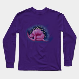 Mutant Long Sleeve T-Shirt